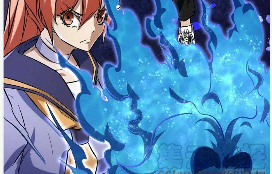 Cái Bóng Vạn Năng Chapter 93 - Trang 2