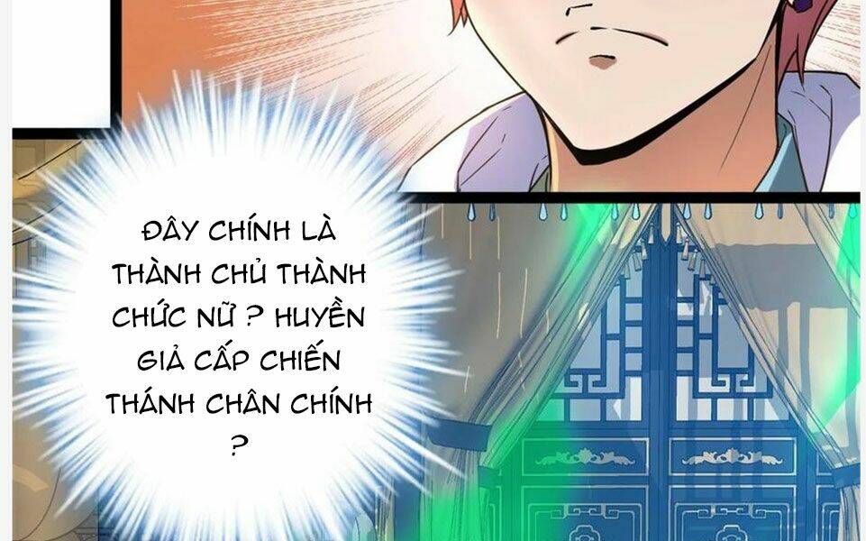 Cái Bóng Vạn Năng Chapter 93 - Trang 2