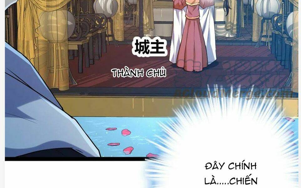 Cái Bóng Vạn Năng Chapter 93 - Trang 2