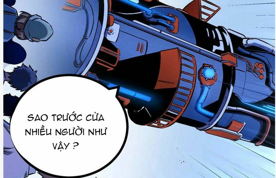 Cái Bóng Vạn Năng Chapter 93 - Trang 2