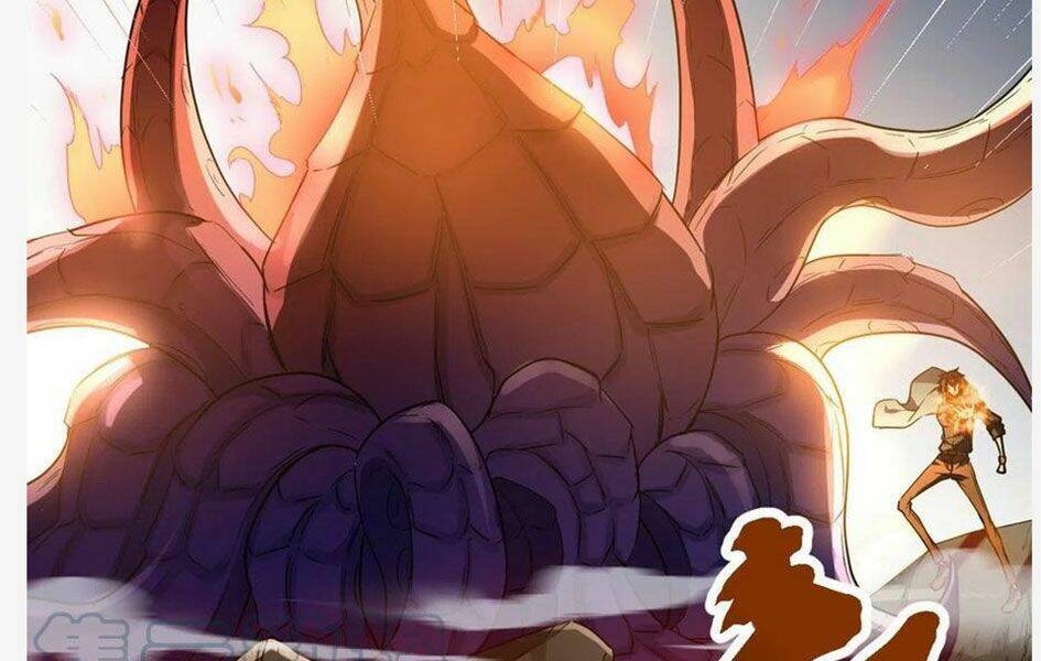 Cái Bóng Vạn Năng Chapter 94 - Trang 2