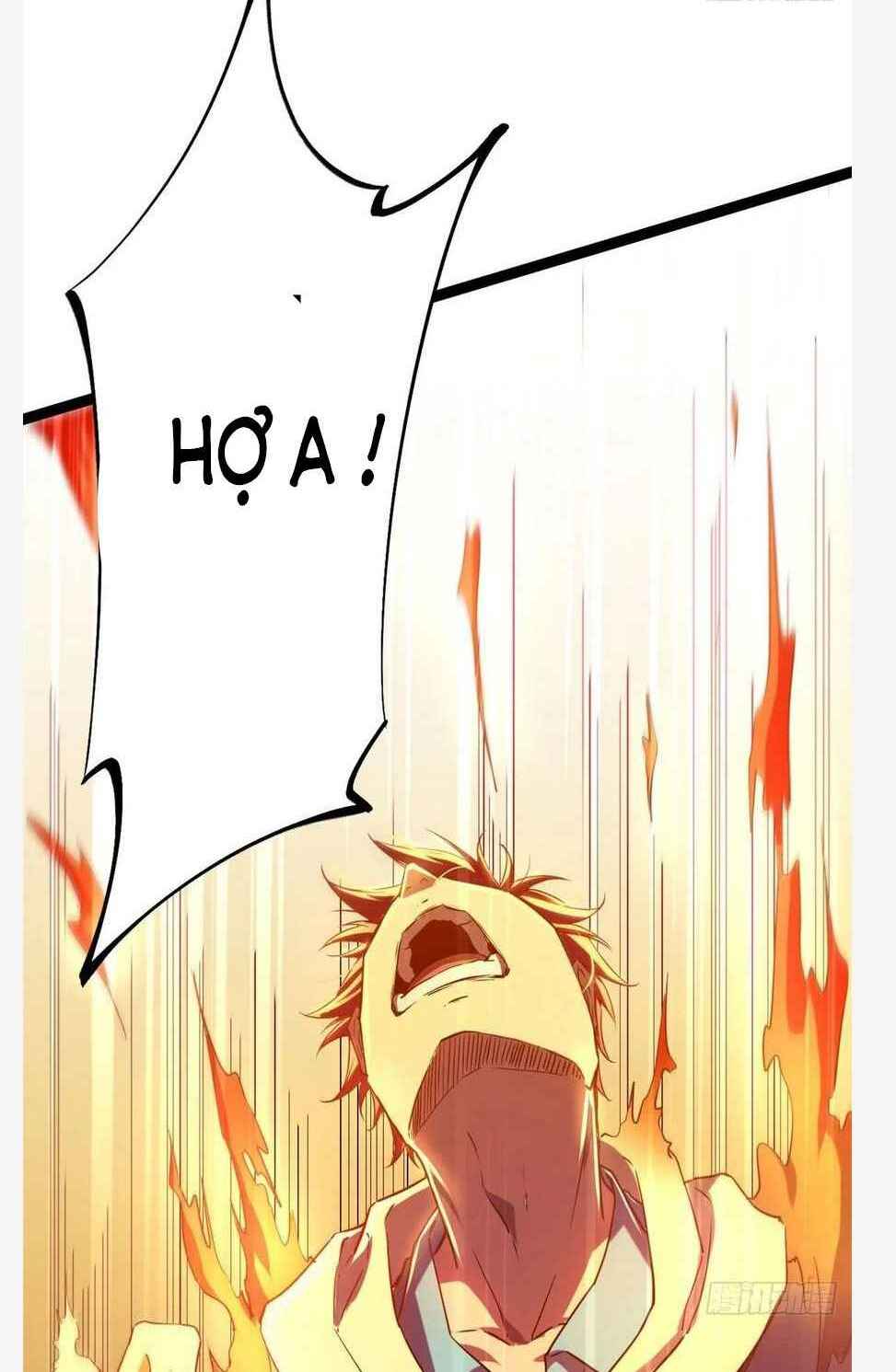 Cái Bóng Vạn Năng Chapter 95 - Trang 2