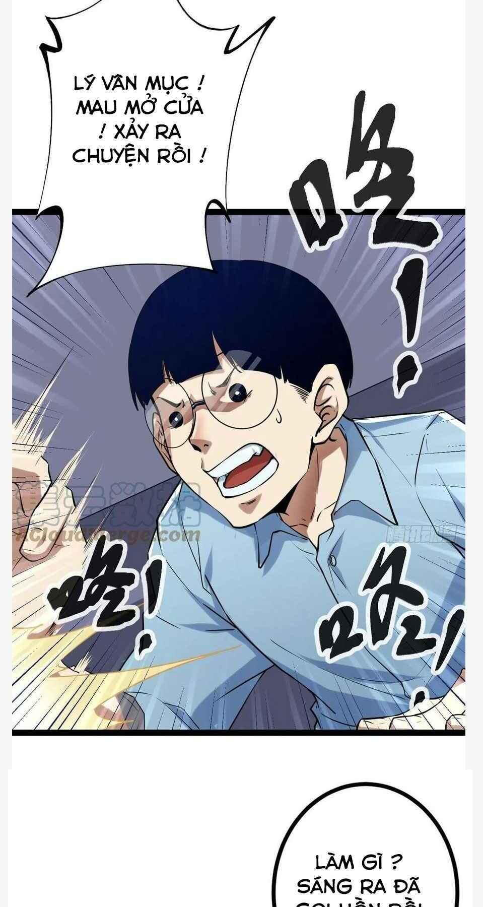 Cái Bóng Vạn Năng Chapter 97 - Trang 2