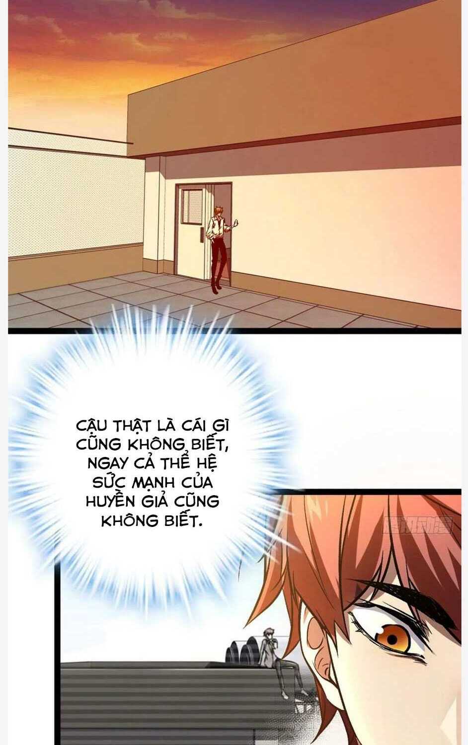 Cái Bóng Vạn Năng Chapter 98 - Trang 2