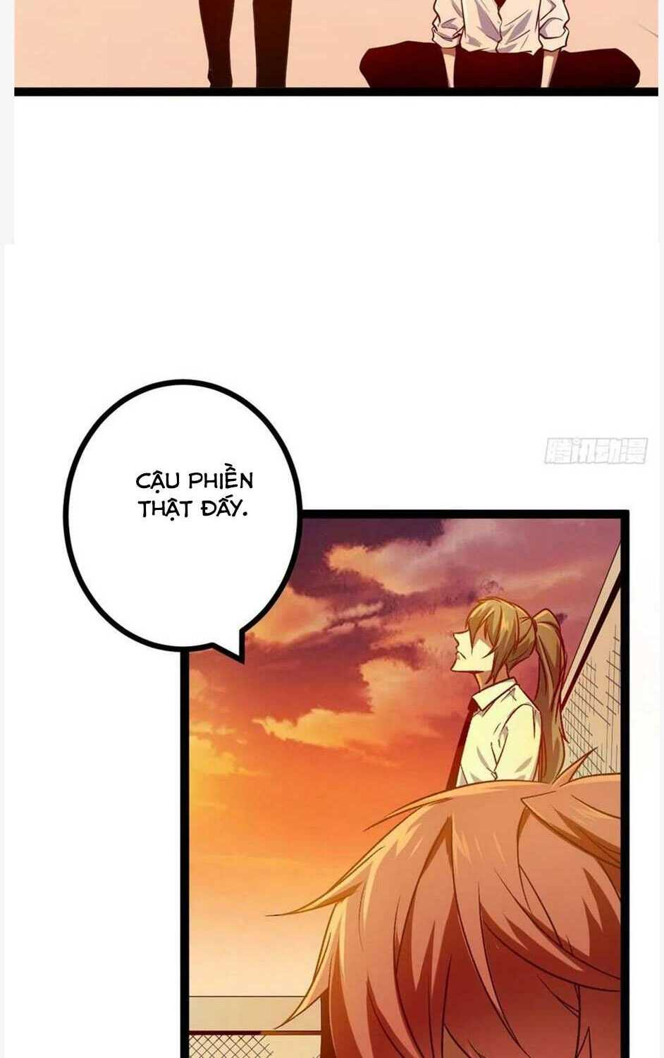 Cái Bóng Vạn Năng Chapter 98 - Trang 2