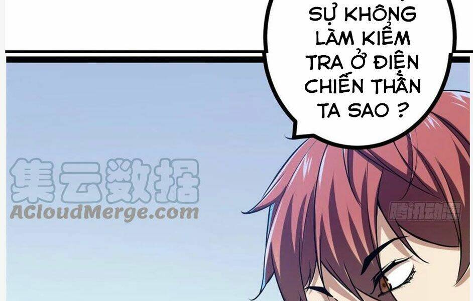 Cái Bóng Vạn Năng Chapter 99 - Trang 2