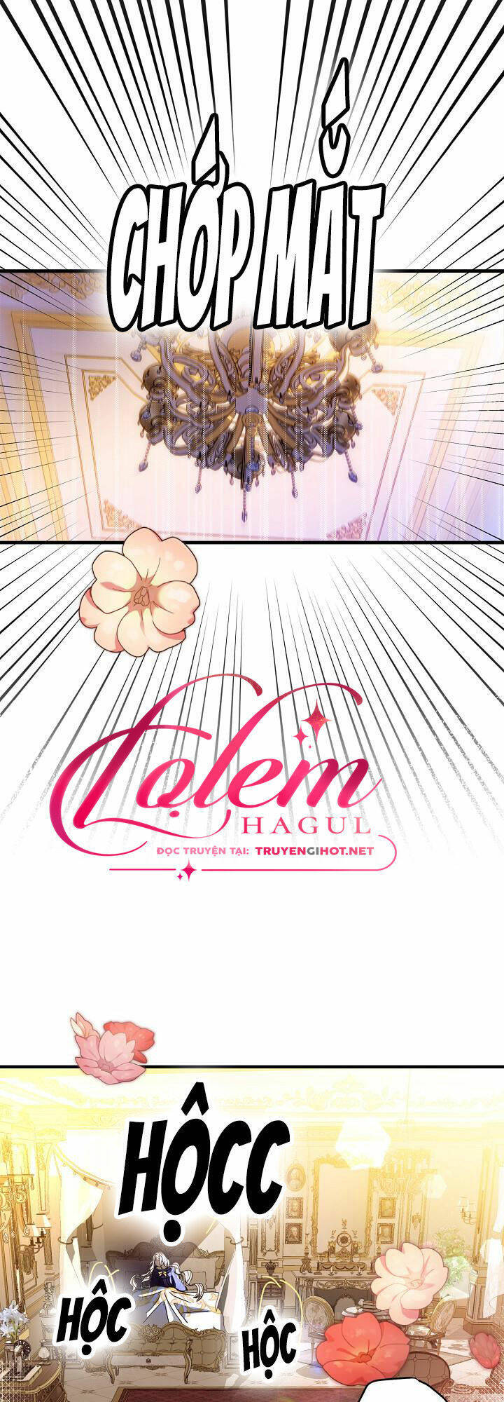 Cái Chết Thoải Mái Của Ác Nữ Công Chúa Chapter 1 - Trang 2