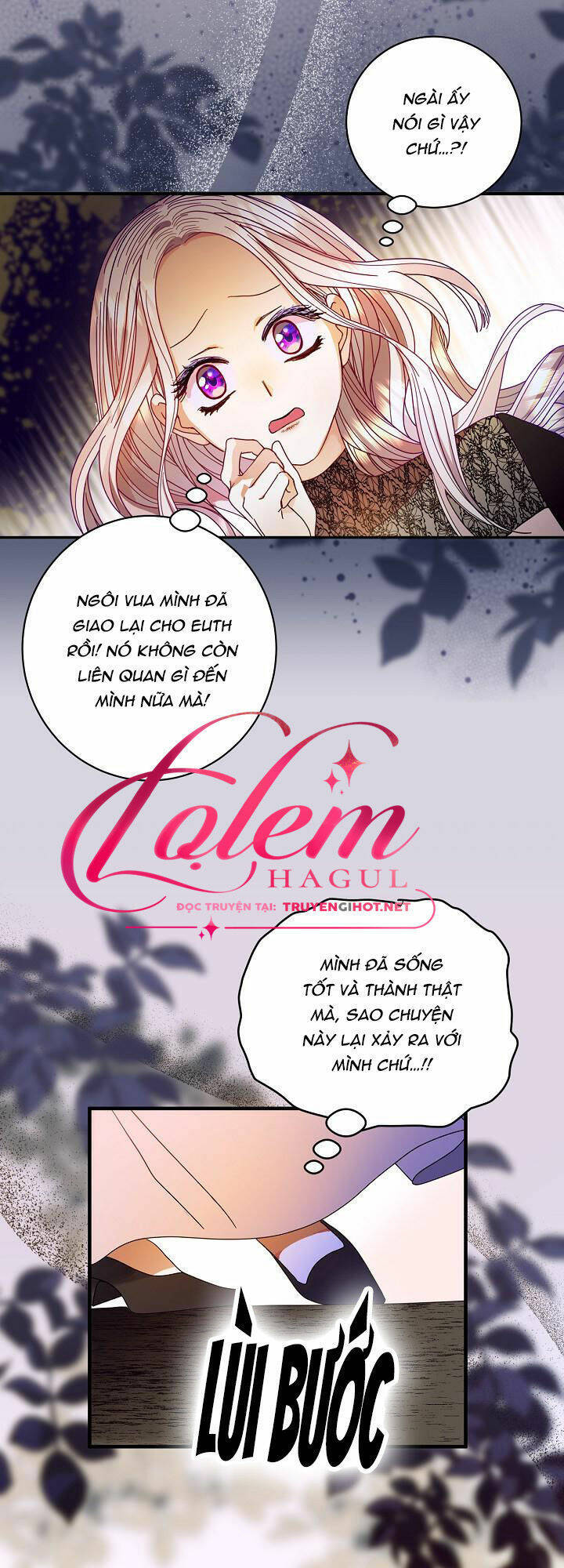 Cái Chết Thoải Mái Của Ác Nữ Công Chúa Chapter 1 - Trang 2
