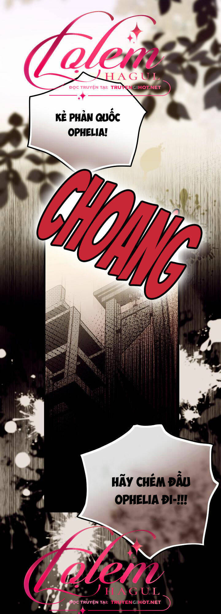 Cái Chết Thoải Mái Của Ác Nữ Công Chúa Chapter 1 - Trang 2