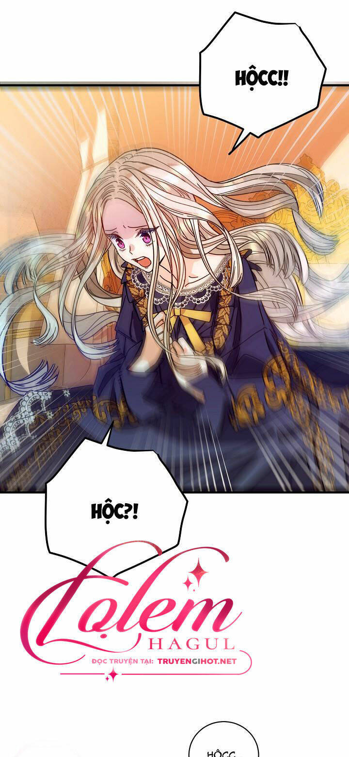 Cái Chết Thoải Mái Của Ác Nữ Công Chúa Chapter 1 - Trang 2