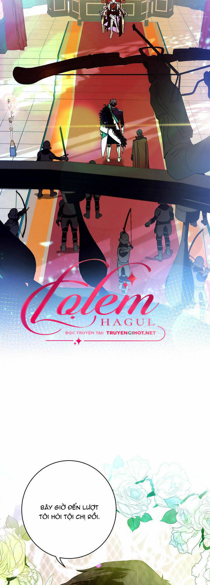 Cái Chết Thoải Mái Của Ác Nữ Công Chúa Chapter 1 - Trang 2