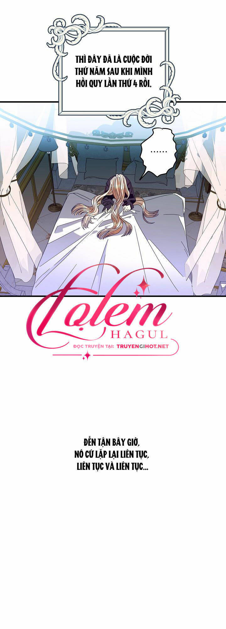 Cái Chết Thoải Mái Của Ác Nữ Công Chúa Chapter 1 - Trang 2