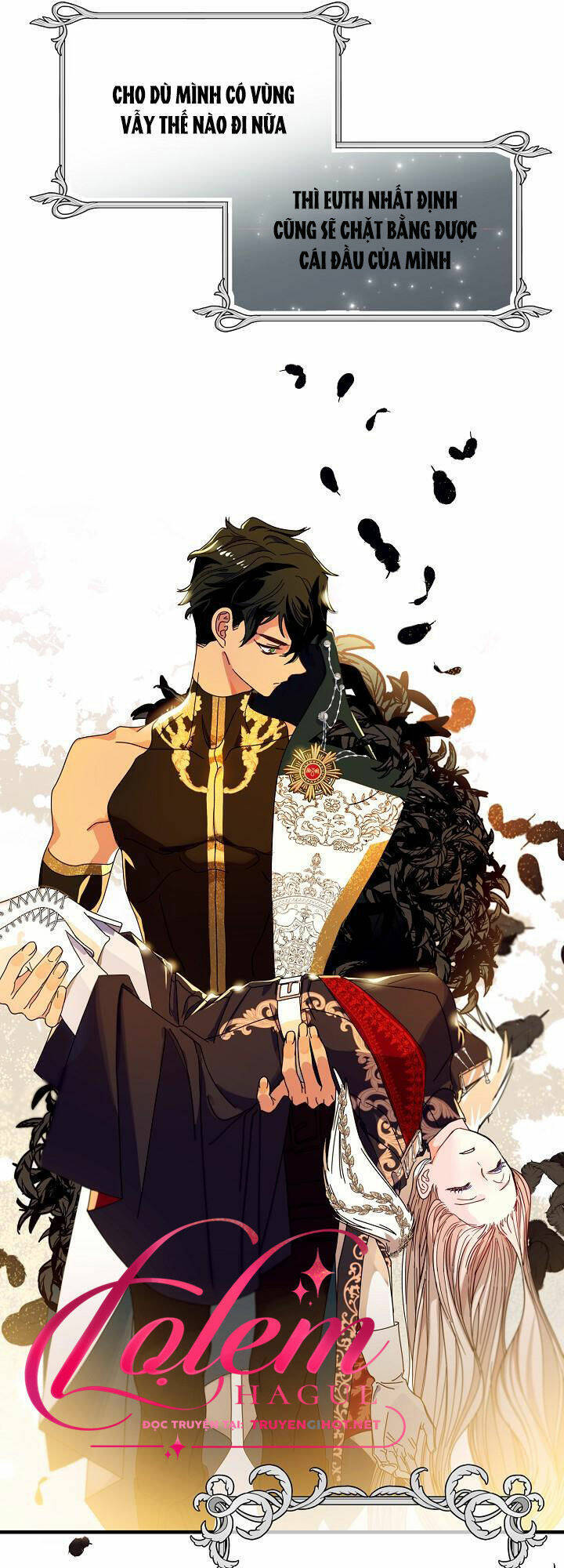 Cái Chết Thoải Mái Của Ác Nữ Công Chúa Chapter 1 - Trang 2