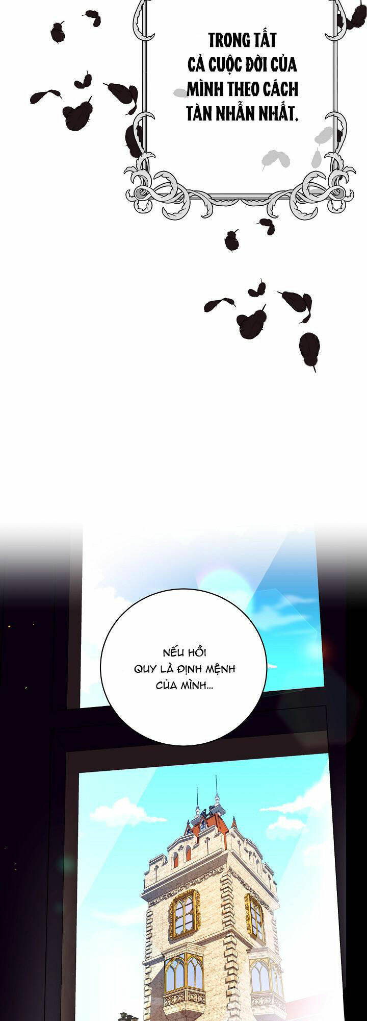 Cái Chết Thoải Mái Của Ác Nữ Công Chúa Chapter 1 - Trang 2