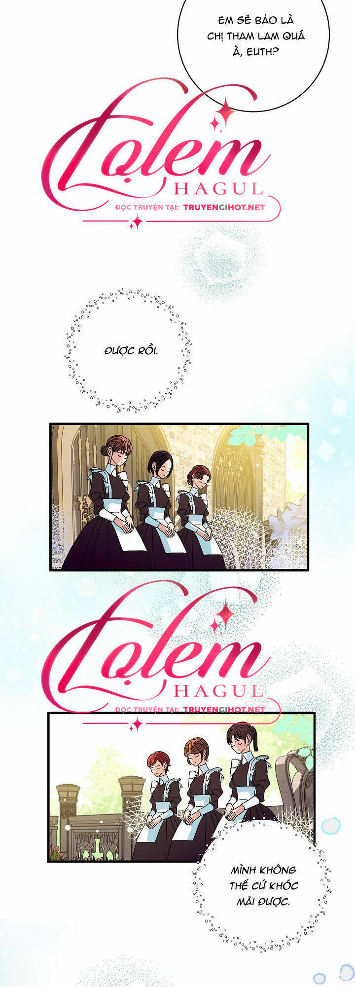 Cái Chết Thoải Mái Của Ác Nữ Công Chúa Chapter 1 - Trang 2