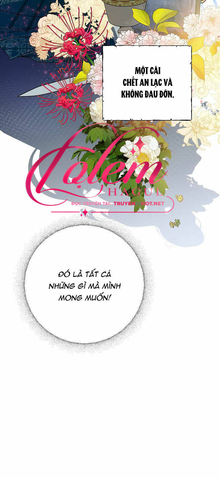 Cái Chết Thoải Mái Của Ác Nữ Công Chúa Chapter 1 - Trang 2