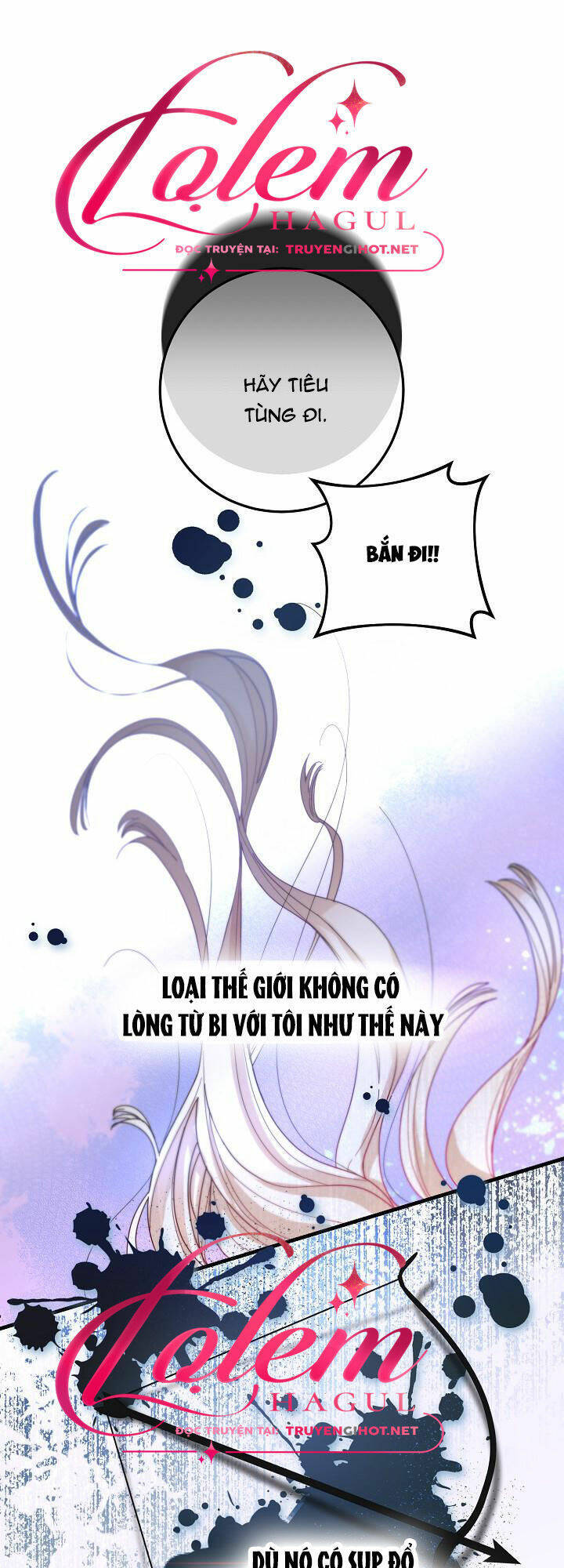 Cái Chết Thoải Mái Của Ác Nữ Công Chúa Chapter 1 - Trang 2