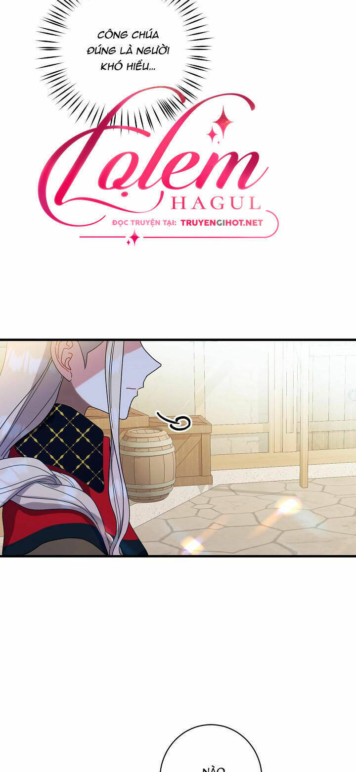 Cái Chết Thoải Mái Của Ác Nữ Công Chúa Chapter 10 - Trang 2