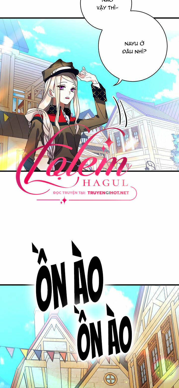 Cái Chết Thoải Mái Của Ác Nữ Công Chúa Chapter 10 - Trang 2