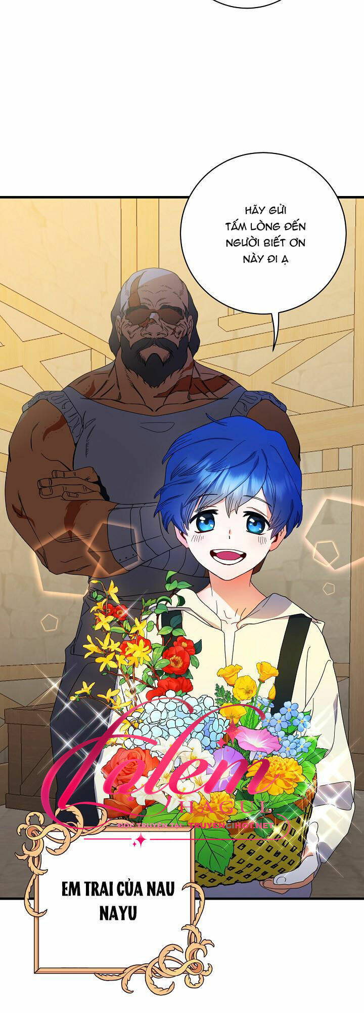 Cái Chết Thoải Mái Của Ác Nữ Công Chúa Chapter 10 - Trang 2