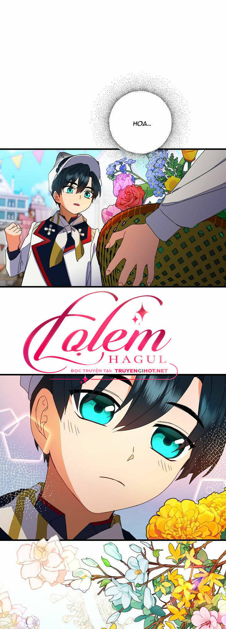 Cái Chết Thoải Mái Của Ác Nữ Công Chúa Chapter 10 - Trang 2