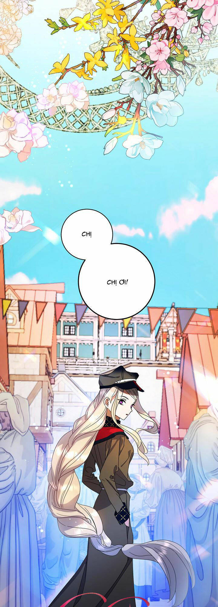 Cái Chết Thoải Mái Của Ác Nữ Công Chúa Chapter 10 - Trang 2