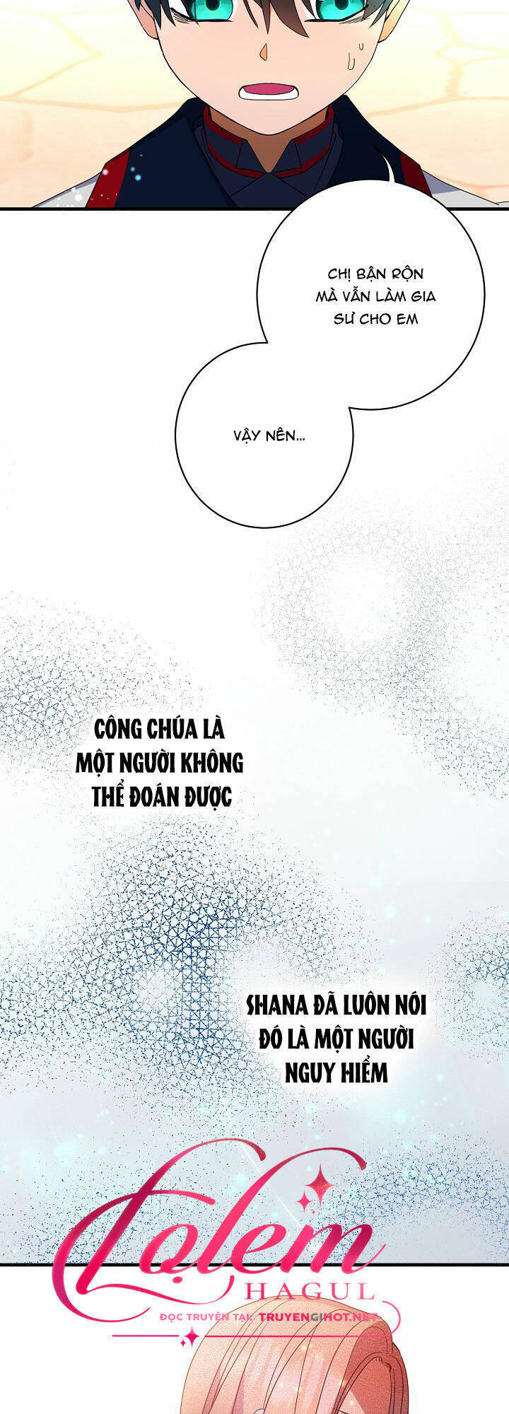 Cái Chết Thoải Mái Của Ác Nữ Công Chúa Chapter 10 - Trang 2
