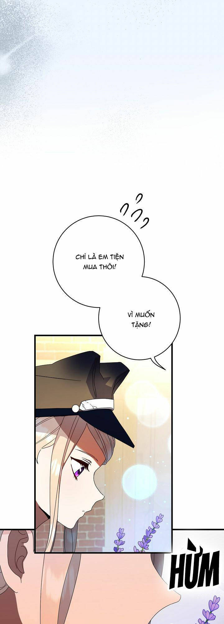 Cái Chết Thoải Mái Của Ác Nữ Công Chúa Chapter 10 - Trang 2