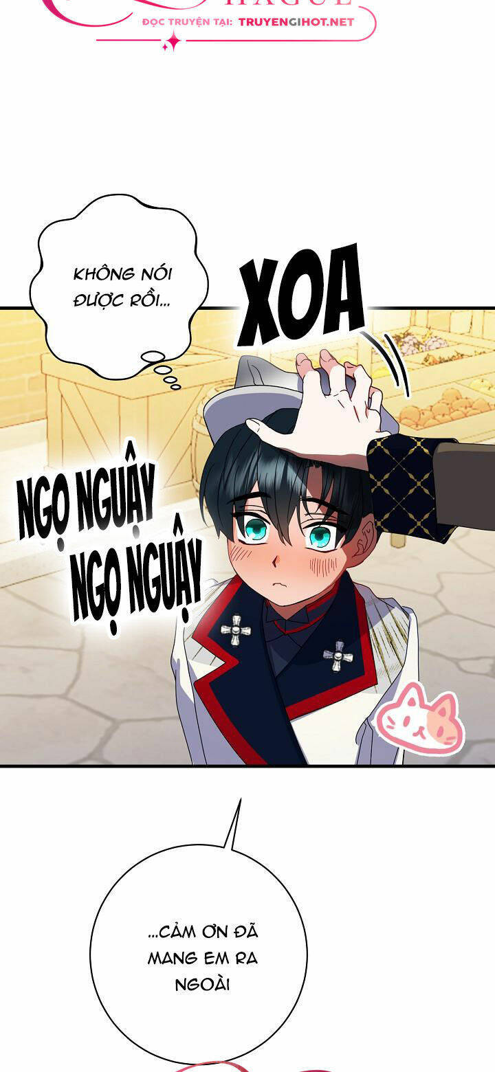 Cái Chết Thoải Mái Của Ác Nữ Công Chúa Chapter 10 - Trang 2