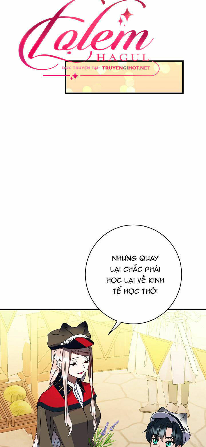 Cái Chết Thoải Mái Của Ác Nữ Công Chúa Chapter 10 - Trang 2