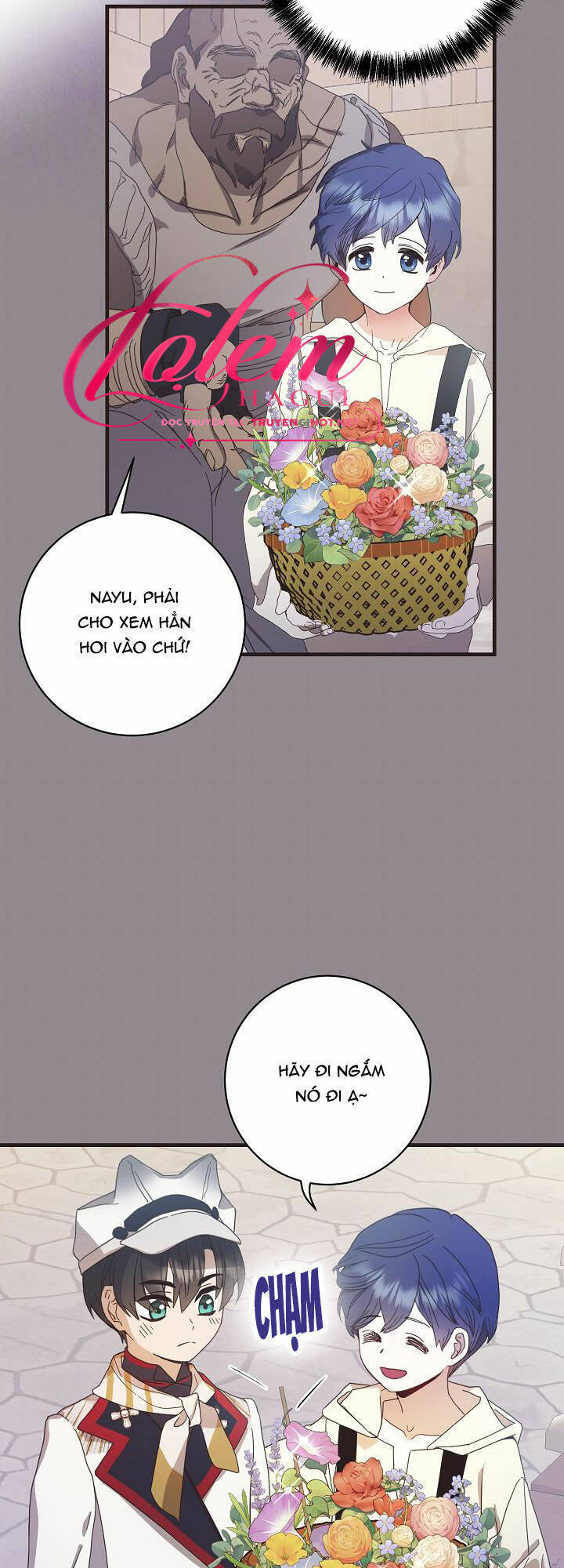 Cái Chết Thoải Mái Của Ác Nữ Công Chúa Chapter 10 - Trang 2