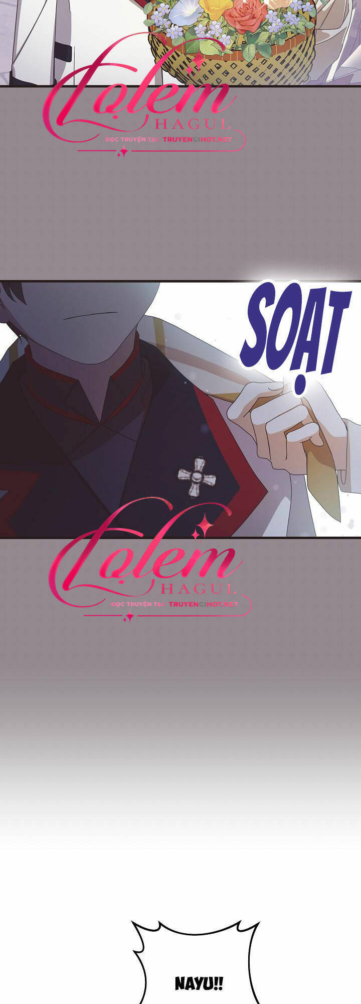 Cái Chết Thoải Mái Của Ác Nữ Công Chúa Chapter 10 - Trang 2