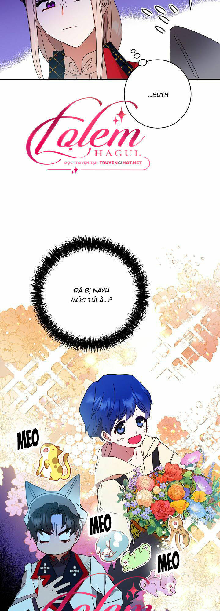 Cái Chết Thoải Mái Của Ác Nữ Công Chúa Chapter 10 - Trang 2