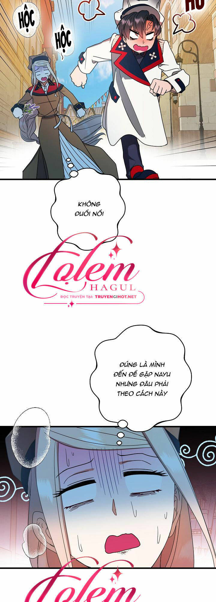Cái Chết Thoải Mái Của Ác Nữ Công Chúa Chapter 10 - Trang 2