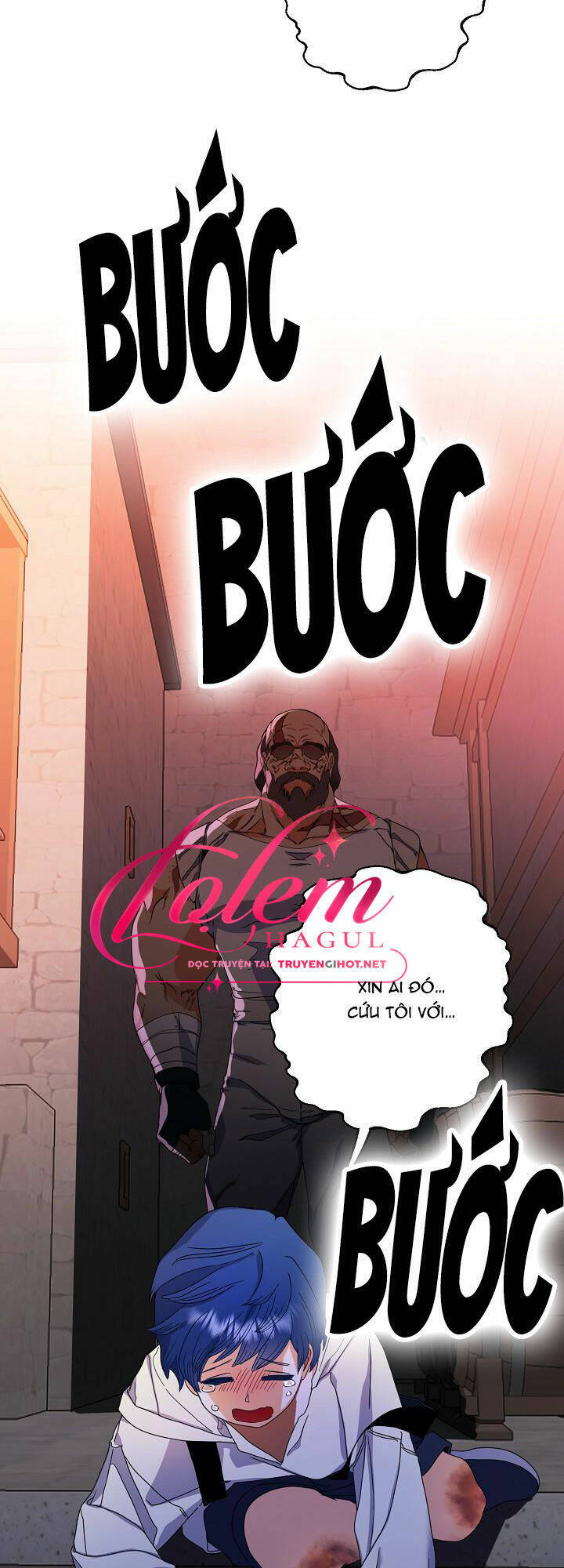 Cái Chết Thoải Mái Của Ác Nữ Công Chúa Chapter 10 - Trang 2