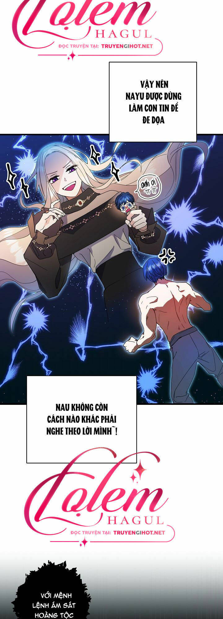 Cái Chết Thoải Mái Của Ác Nữ Công Chúa Chapter 10 - Trang 2