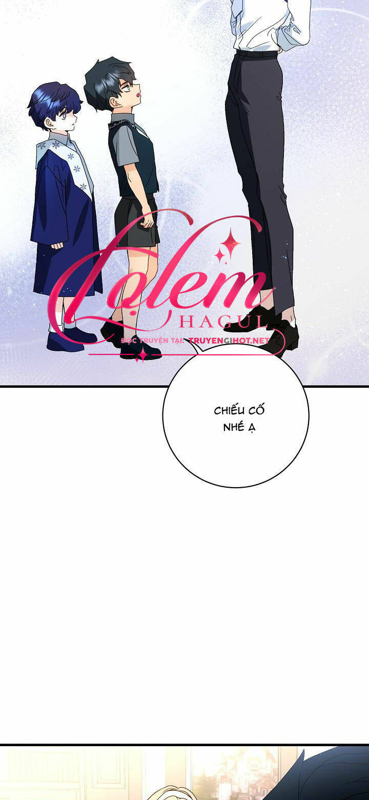 Cái Chết Thoải Mái Của Ác Nữ Công Chúa Chapter 12 - Trang 2