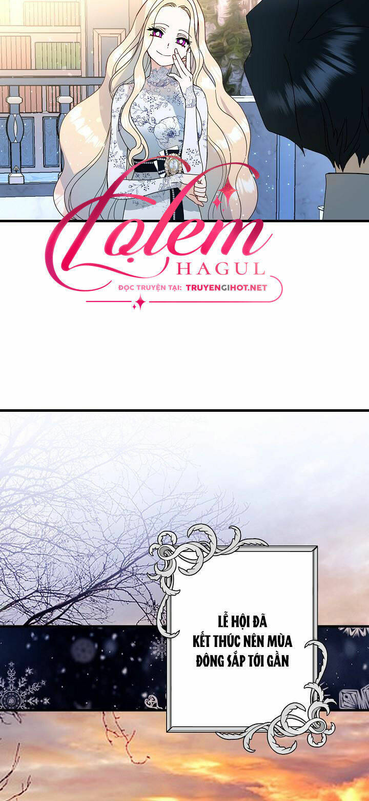 Cái Chết Thoải Mái Của Ác Nữ Công Chúa Chapter 12 - Trang 2