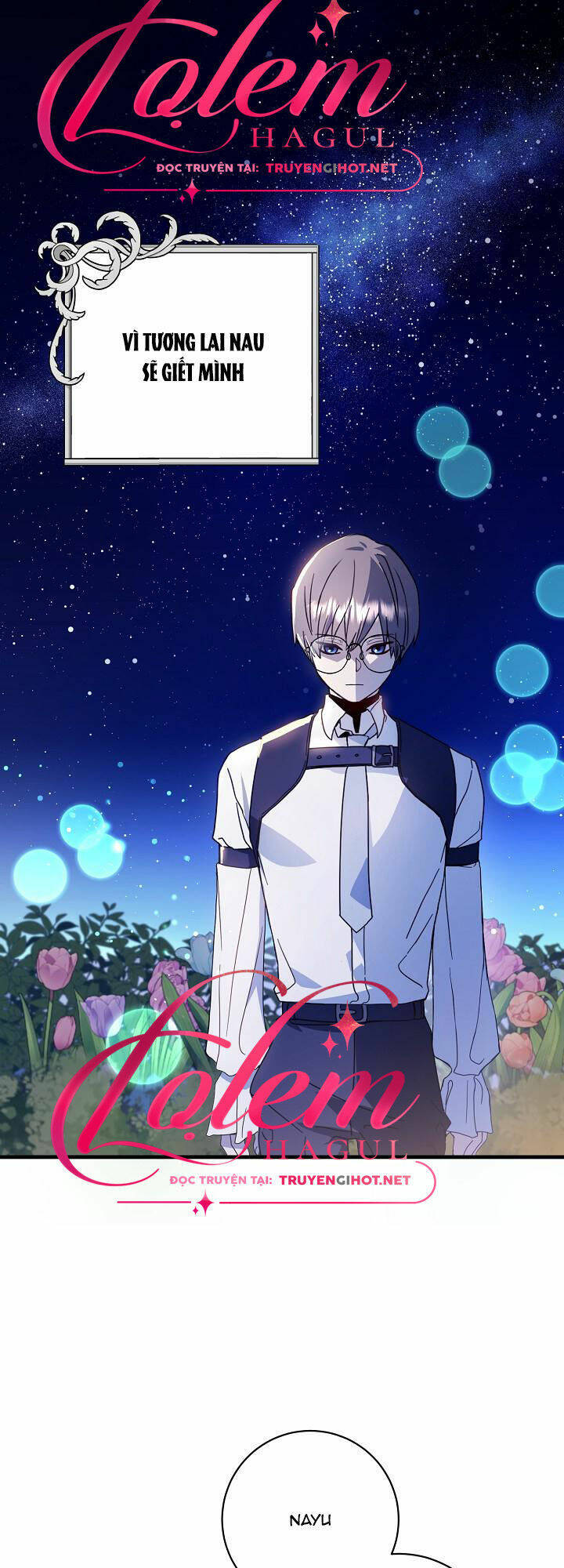 Cái Chết Thoải Mái Của Ác Nữ Công Chúa Chapter 12 - Trang 2