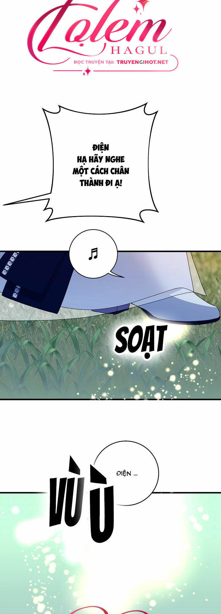 Cái Chết Thoải Mái Của Ác Nữ Công Chúa Chapter 12 - Trang 2