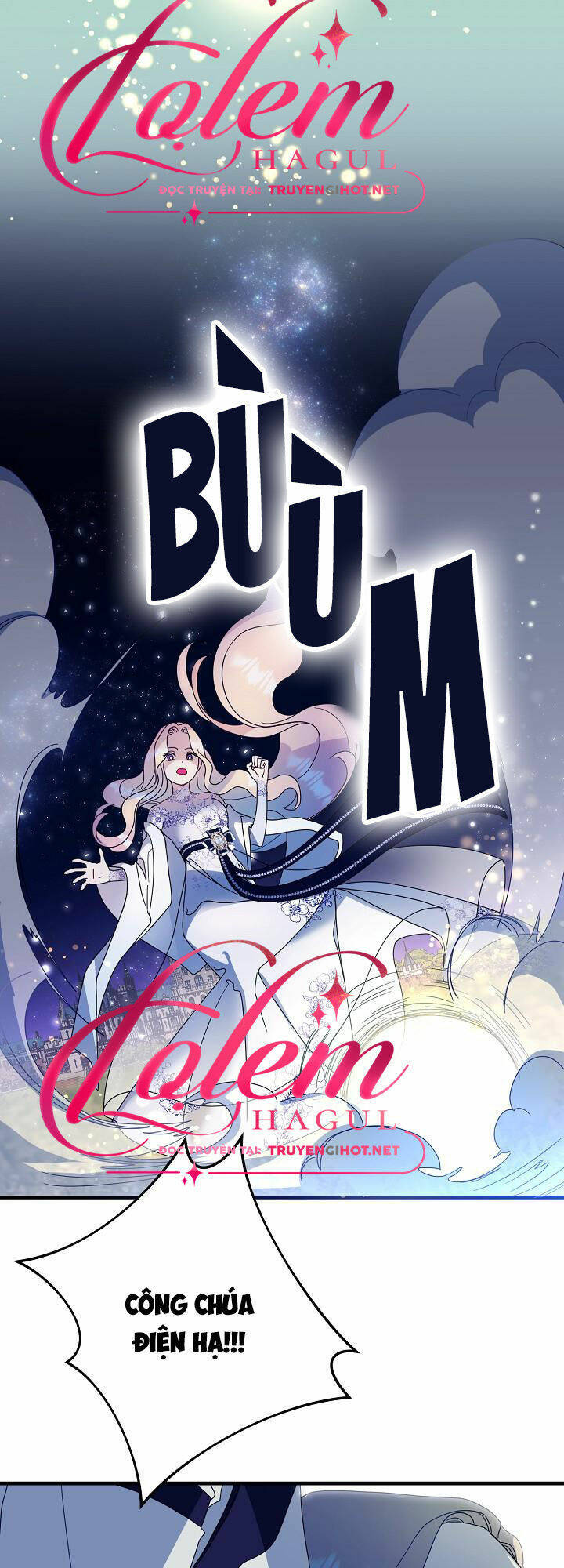 Cái Chết Thoải Mái Của Ác Nữ Công Chúa Chapter 12 - Trang 2