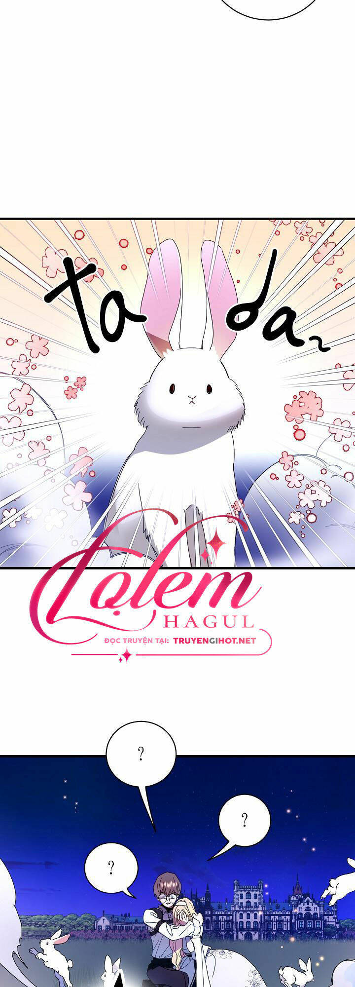 Cái Chết Thoải Mái Của Ác Nữ Công Chúa Chapter 12 - Trang 2