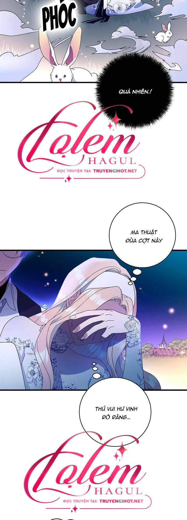Cái Chết Thoải Mái Của Ác Nữ Công Chúa Chapter 12 - Trang 2
