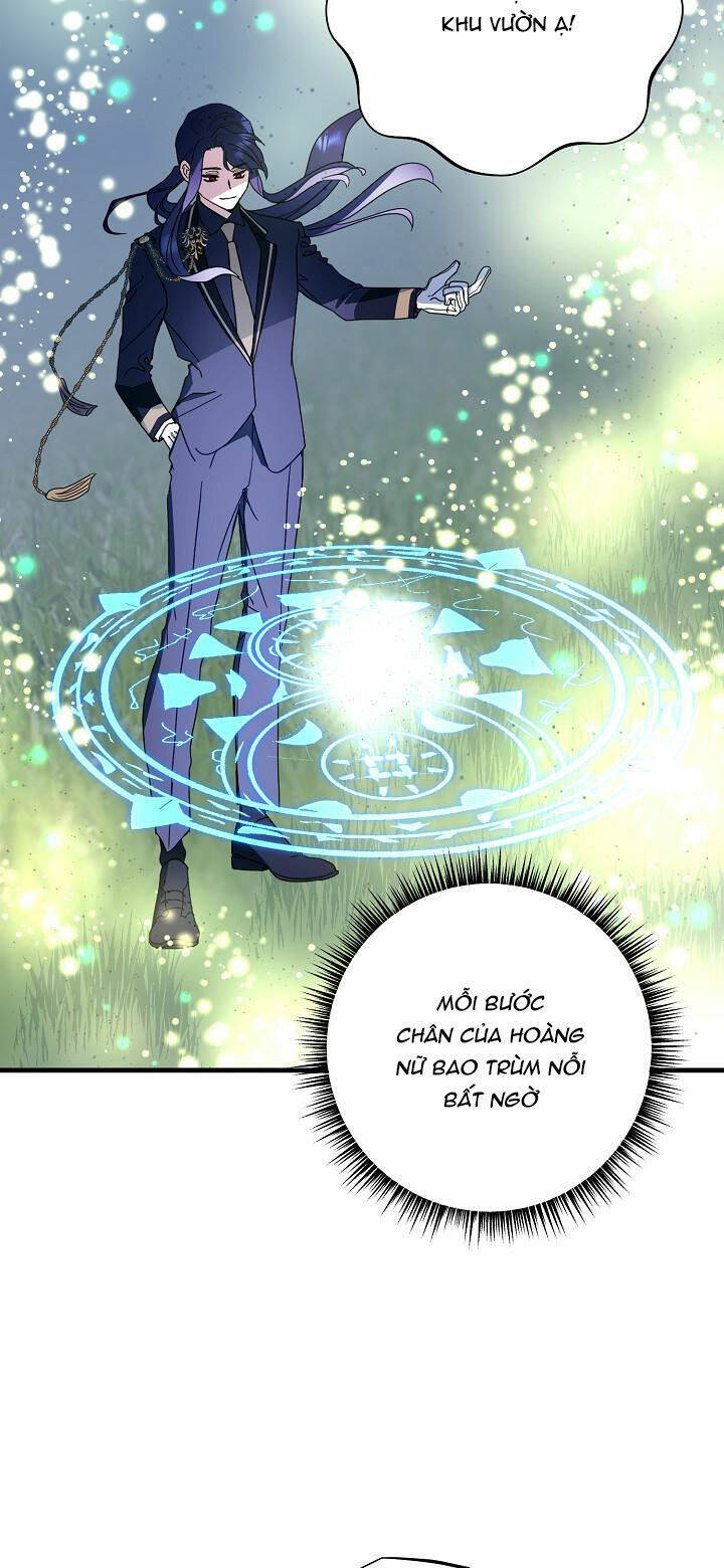 Cái Chết Thoải Mái Của Ác Nữ Công Chúa Chapter 12 - Trang 2