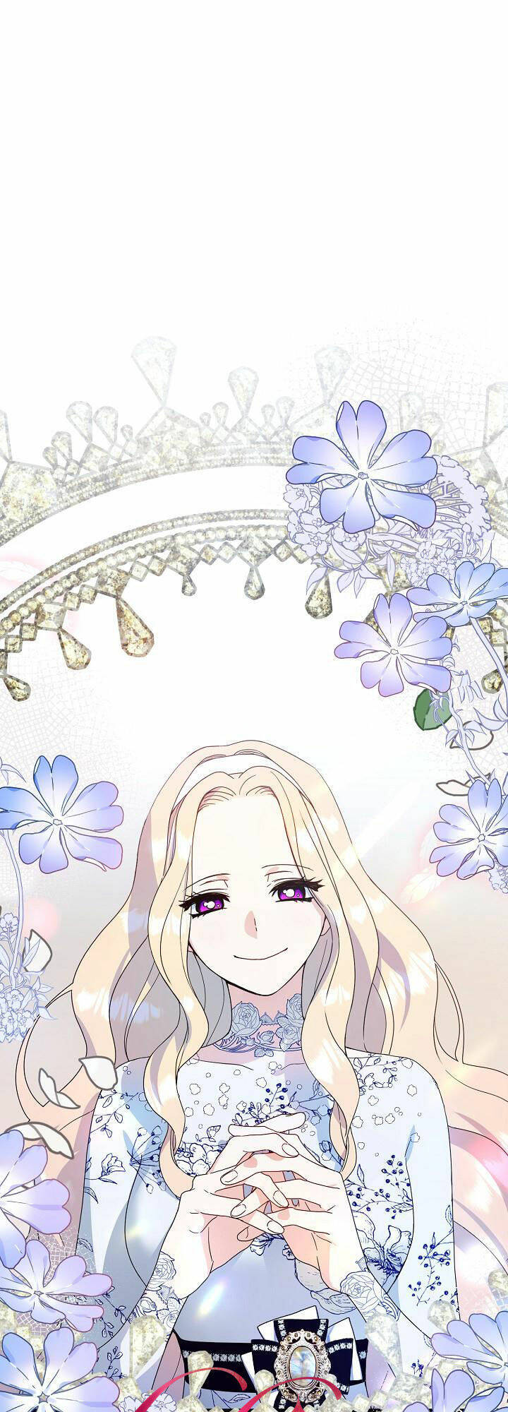 Cái Chết Thoải Mái Của Ác Nữ Công Chúa Chapter 12 - Trang 2