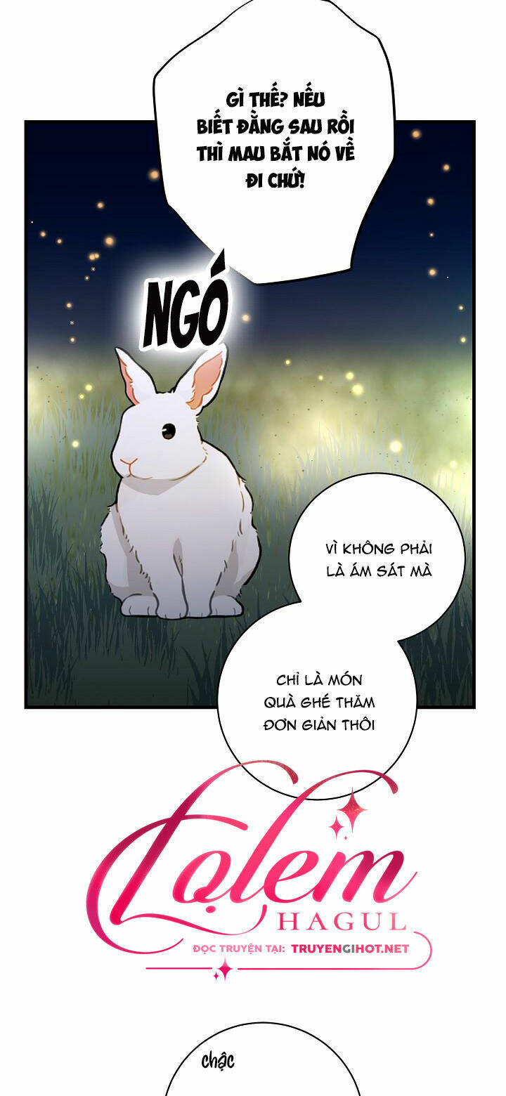 Cái Chết Thoải Mái Của Ác Nữ Công Chúa Chapter 12 - Trang 2