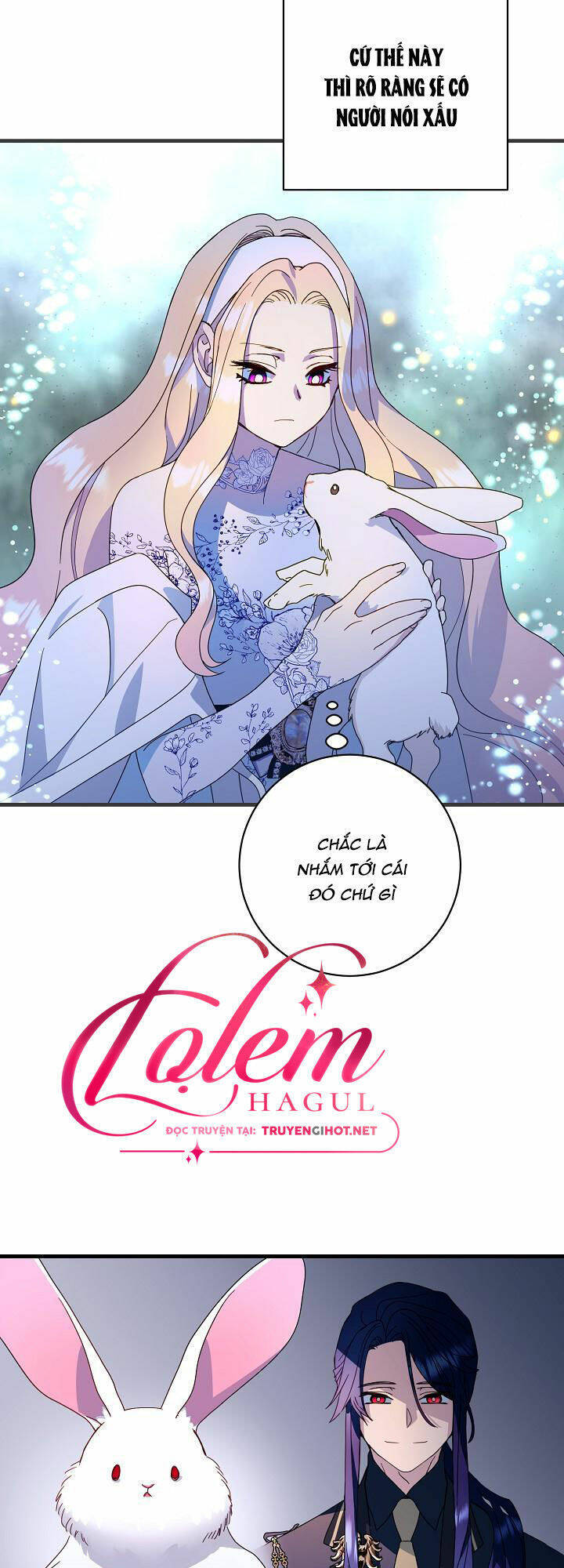 Cái Chết Thoải Mái Của Ác Nữ Công Chúa Chapter 12 - Trang 2