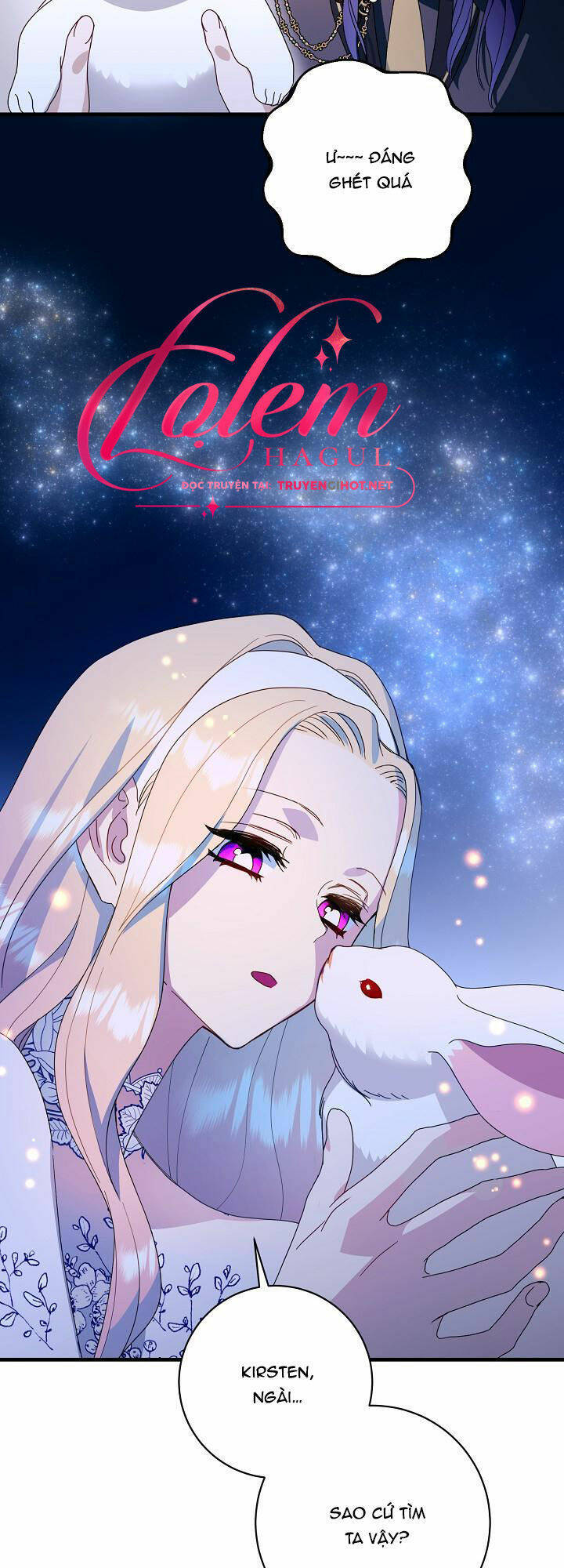 Cái Chết Thoải Mái Của Ác Nữ Công Chúa Chapter 12 - Trang 2