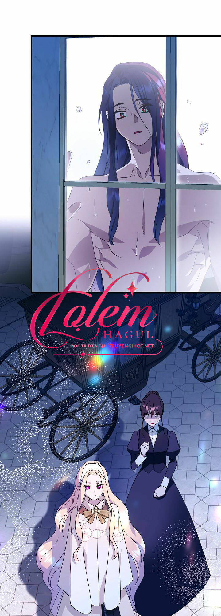 Cái Chết Thoải Mái Của Ác Nữ Công Chúa Chapter 12 - Trang 2