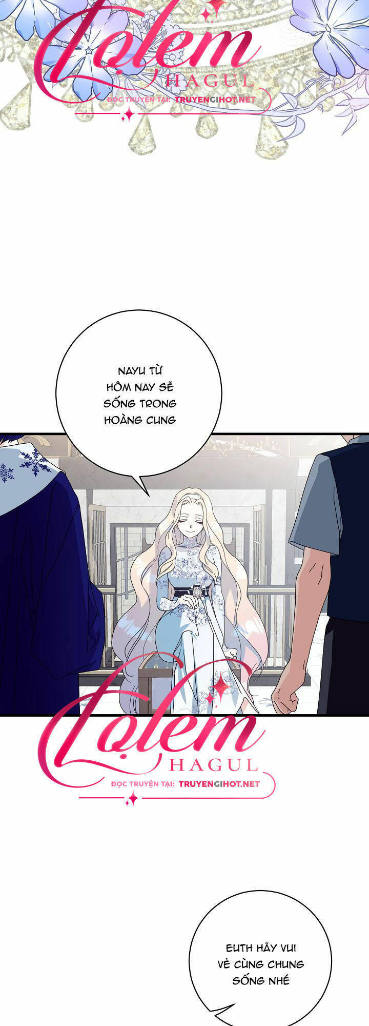 Cái Chết Thoải Mái Của Ác Nữ Công Chúa Chapter 12 - Trang 2